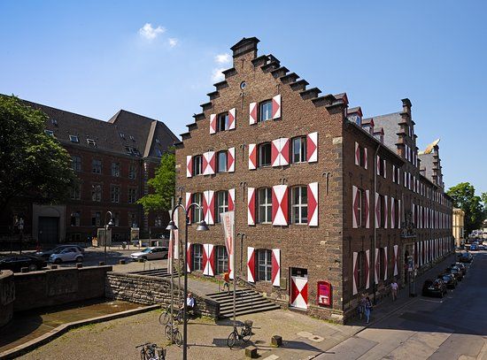 Cologne's Municipal Museum